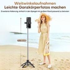 Smartphone Handy Selfie Stick