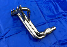 Fächerkrümmer VW Scirocco 1