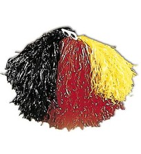 Pom Pom Pom-Pom Cheerleader