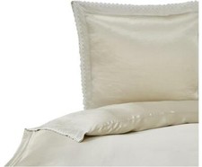 SICHOU Seide Bettwäsche 100%