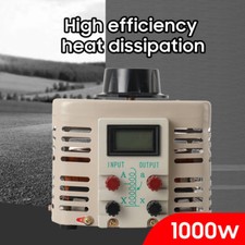 1000W Ringkerntransformator