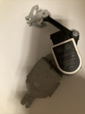 Original Mercedes W213