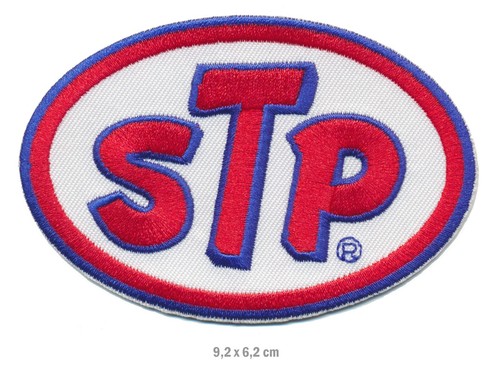 Stp aufnäher patch auto - aufnäher,