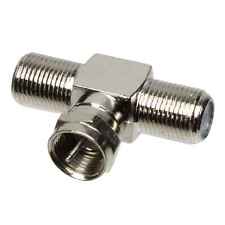 SAT T-Stück Y-Verteiler