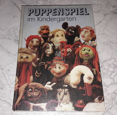 Puppenspiel kindergarten - puppenspiel,