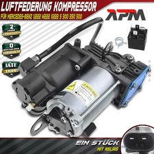 Luftfederung Kompressor für