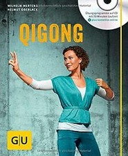 Qigong (mit Audio-CD) (GU