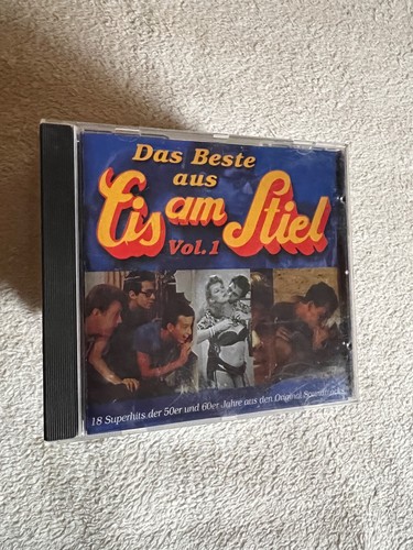 Das beste aus - eis, am