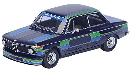 Kidbox spark bmw - 1/43,