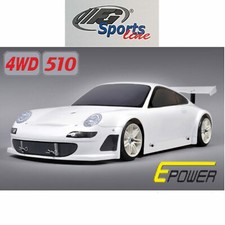 FG Modellsport 1:5 Sportsline