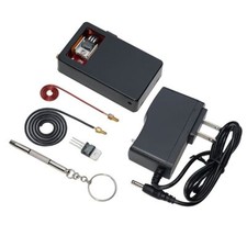 A set of 150MHz 95W US EMP