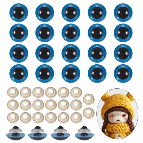 Für 20mm sicherheitsaugen - für, sicherheitsaugen,