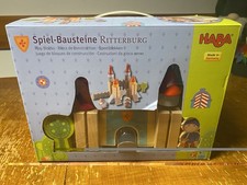 HABA Rumpel-Ritter Kinderspiel
