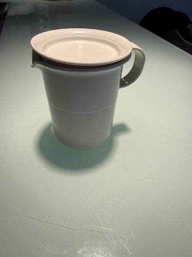 Tupperware kleiner - 1,