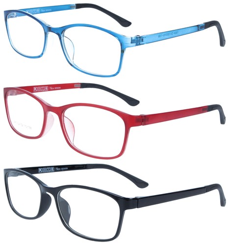 Fernbrille ersatzbrille - fernbrille, /