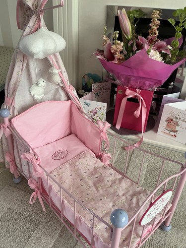 Baby annabell puppen vintage - puppen,