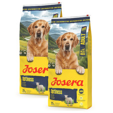 JOSERA Optiness (2x12,5kg) |