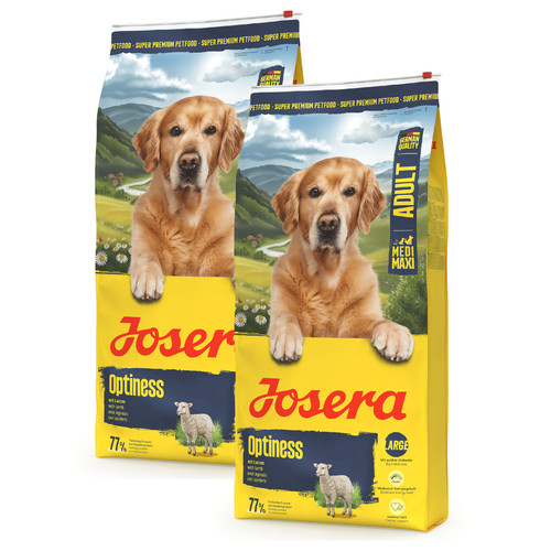 Josera optiness - josera,