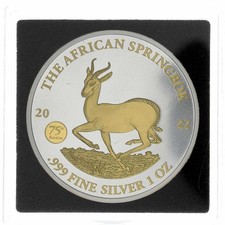 1 Unze Silber / Feinsilber