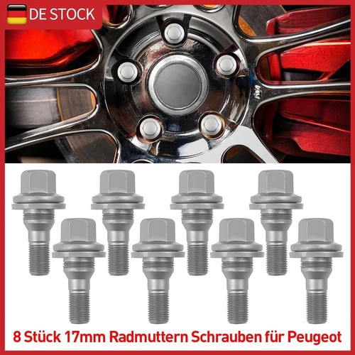 Radschrauben radbolzen m12 - radschrauben,