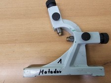 Mitlaufende Lünette für