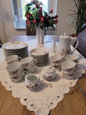 Kaffeeservice franz. Haviland