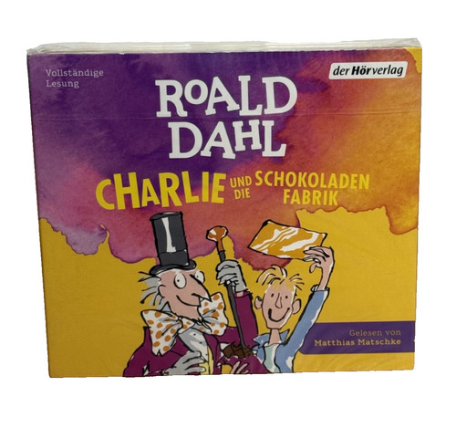 Charlie und die