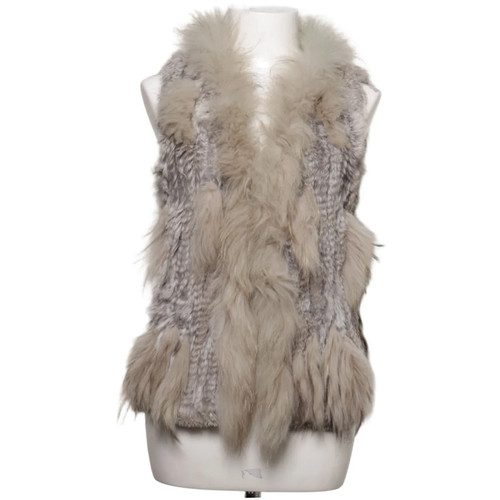 Minus fellweste damen - fellweste,,