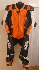 KTM NEW RACING 1 und 2 TEILIGE