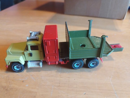 Siku mack truck 4013 nur - truck,