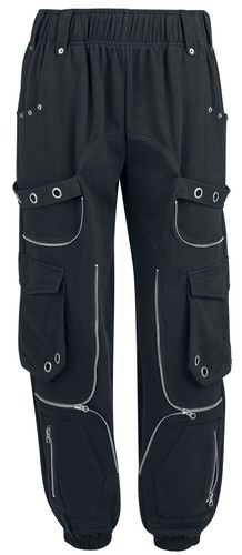 Gothicana emp damen - by,