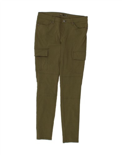 Prana damen skinny cargohose - prana,