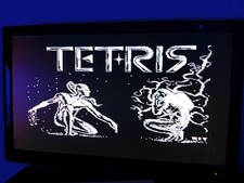 Samsung LCD 27 Zoll TV Monitor