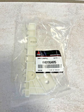 6400G485 Stoßstangenhalterung Gleitstück Mitsubishi Neu Original Space Star vl