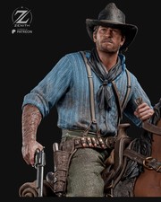 Arthur Red Dead Redemption 2 -