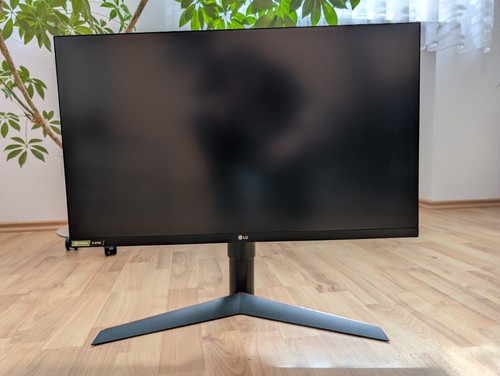 Ultragear 27gl850 27 - 27gl850-b, 27"
