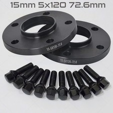 Spurverbreiterung 30 mm 2 x