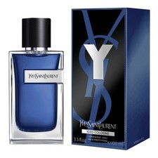 Y ICED COLOGNE 100ml Eau De