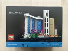 Lego 21057 Architecture