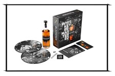 Metallica Batch 100 Whisky