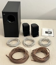 Bose Acoustimass 5 Series II
