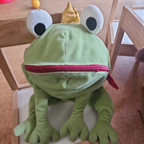 Ikea frosch minnen - ikea, groda