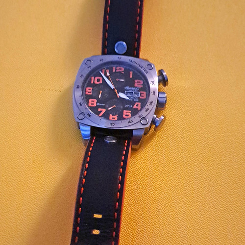 Ingersoll bison automatik - ingersoll,