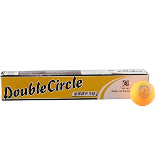 Dhs double circle 40mm t - double, t.t
