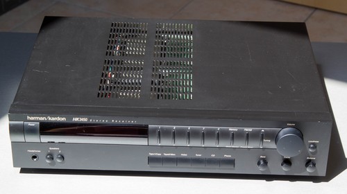 Harman kardon hk3450 - harman, stereo