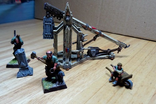 Warhammer fantasy bretonnian - warhammer,