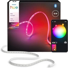 Philips Hue Flux Lightstrip 10