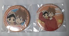 2er Set Katekyo Hitman Reborn