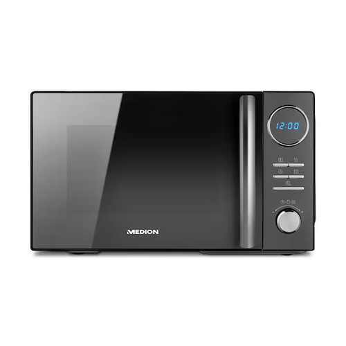 Medion 11493 mikrowelle mit - md,