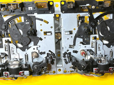 Deck Mechanical Cassettenlaufwerk Sony HI-FI, HCD-RX55 R300 von SONY unbenutzt